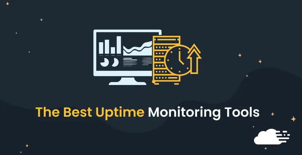 Monitor website uptime on multiple devices