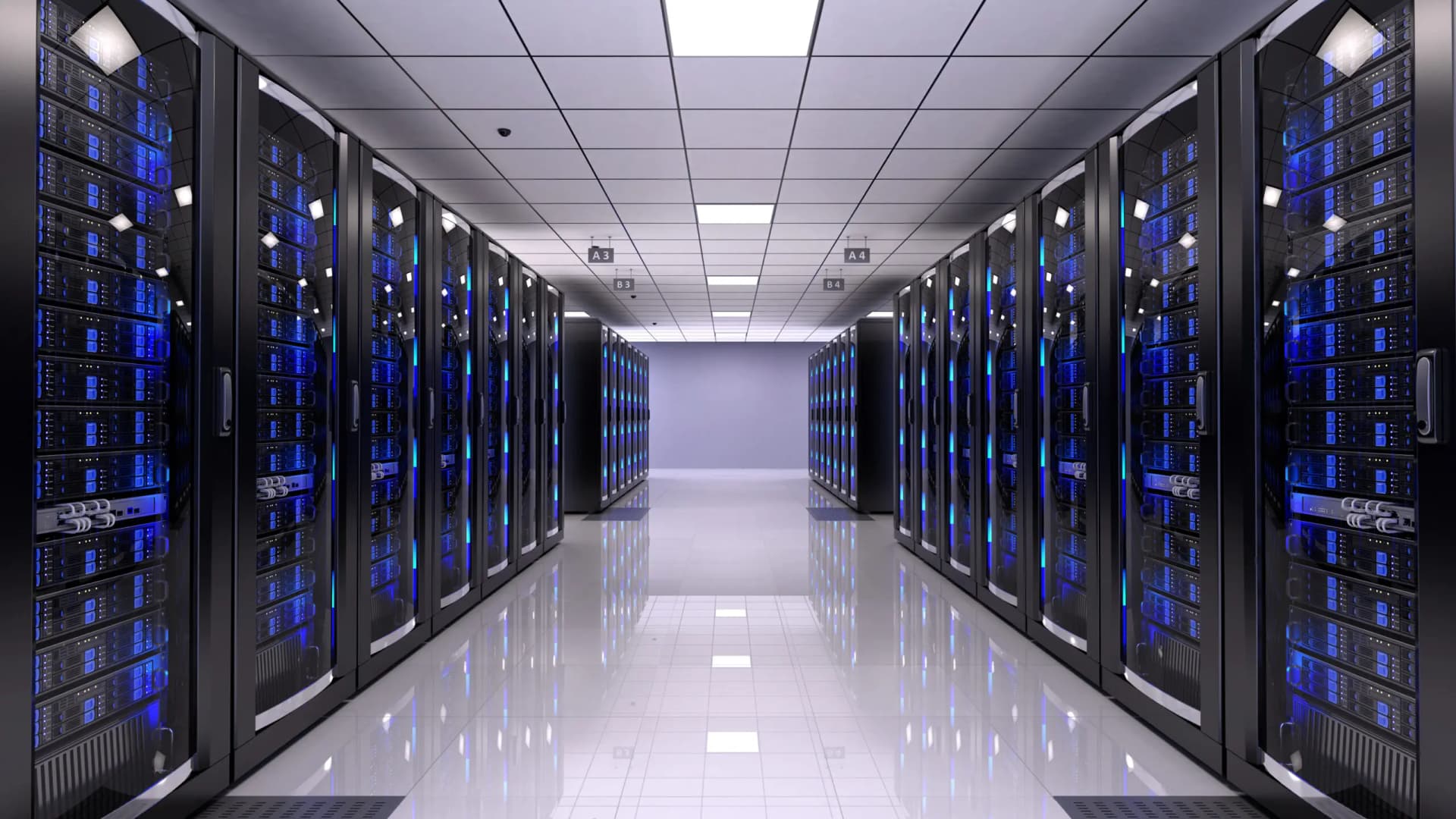 Website uptime and server monitoring tools