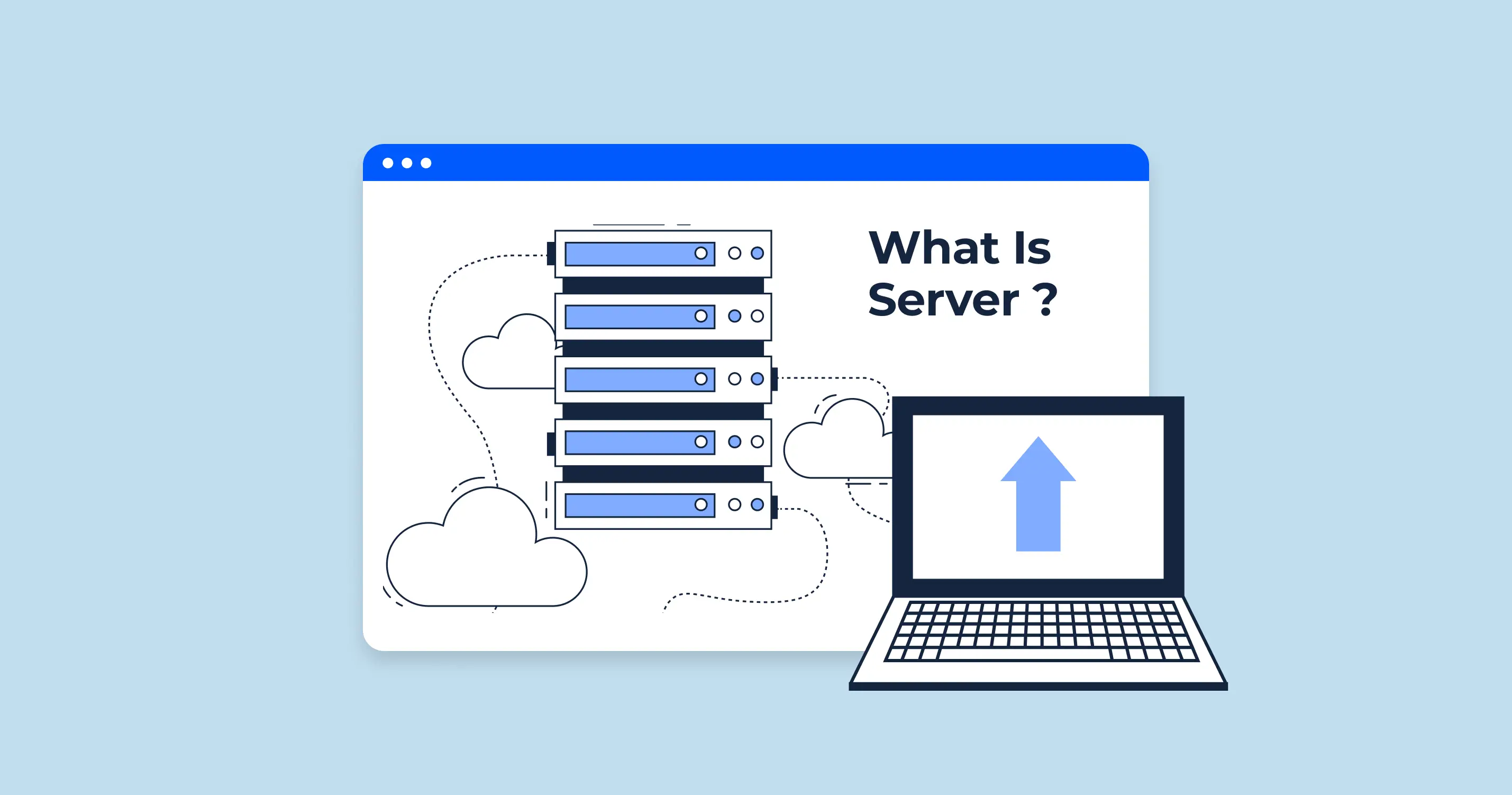 Server uptime monitoring tools overview